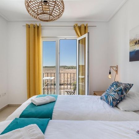 Casadeluxe Riquelme Apartment Sucina Exterior photo