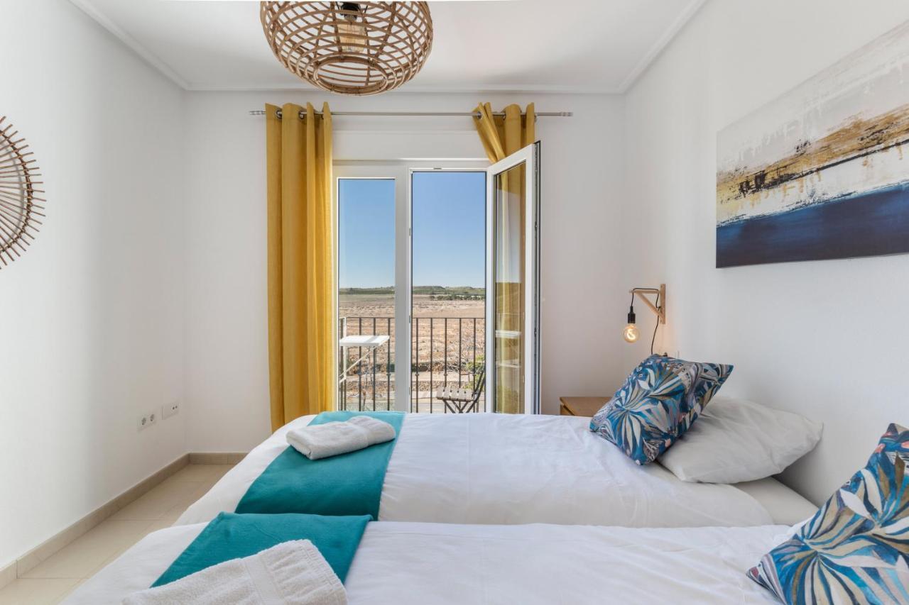 Casadeluxe Riquelme Apartment Sucina Exterior photo
