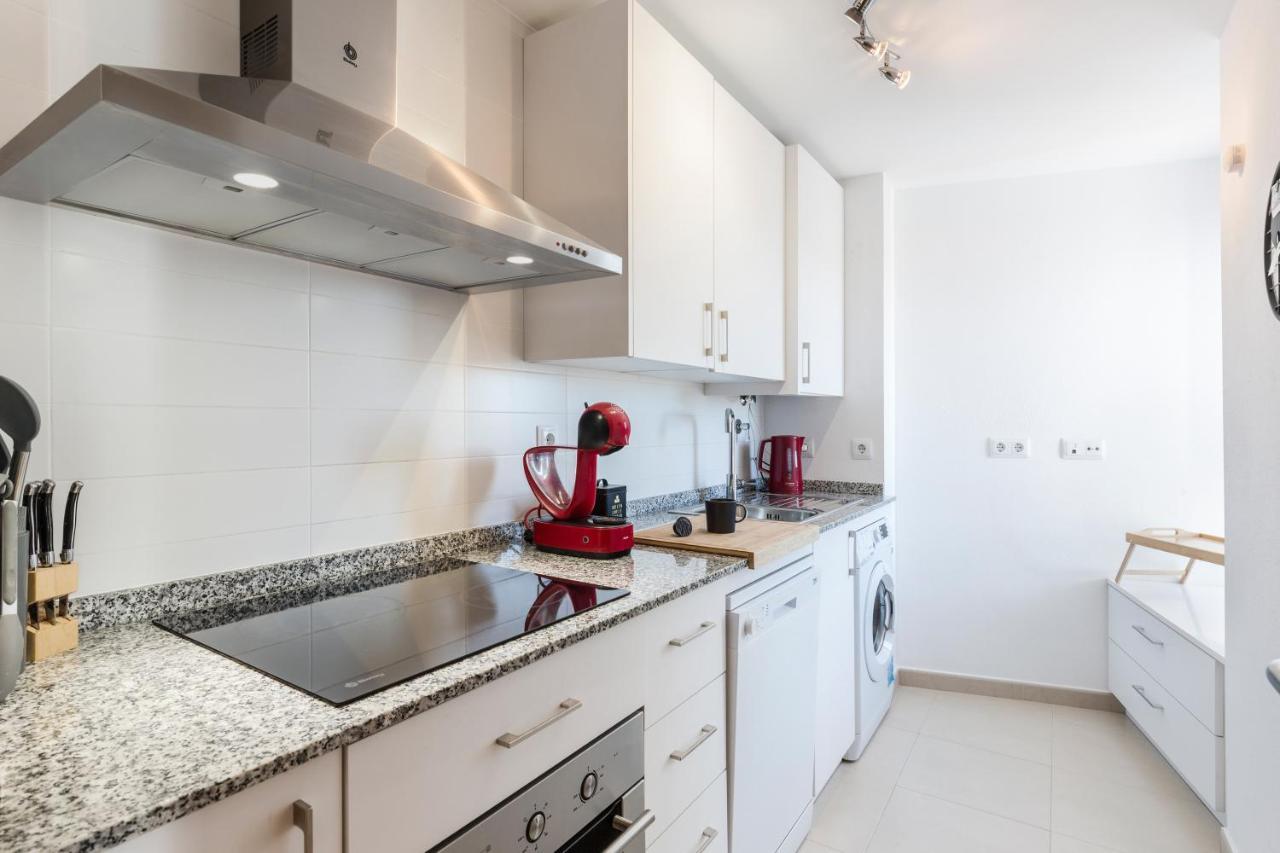 Casadeluxe Riquelme Apartment Sucina Exterior photo