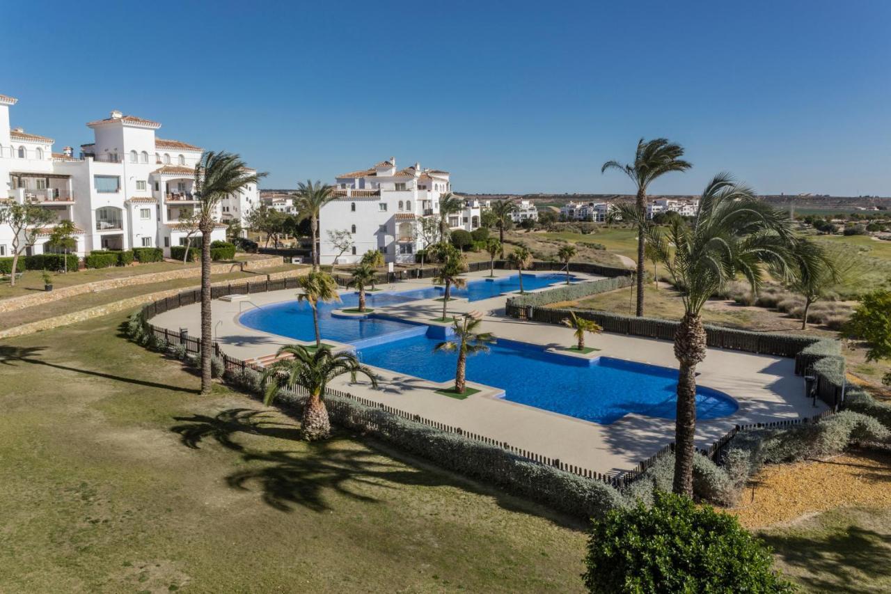 Casadeluxe Riquelme Apartment Sucina Exterior photo