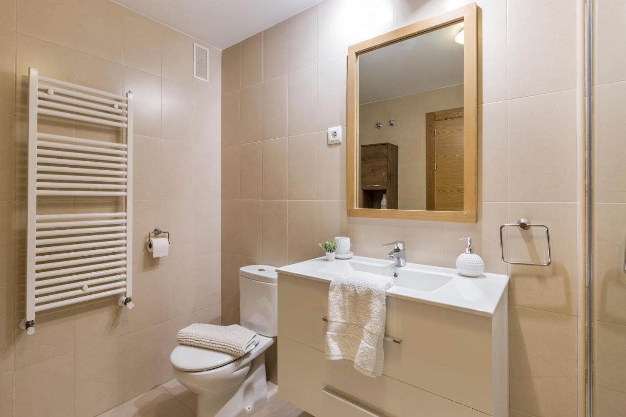 Casadeluxe Riquelme Apartment Sucina Exterior photo